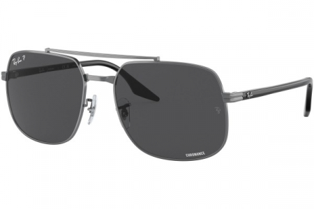Ochelari de soare Ray Ban Chromance Collection RB3699 004/K8 Polarized [1]