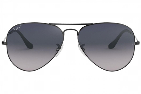 Ray-Ban RB3025 Aviator 004/78 62 Polarizat – Original [2]