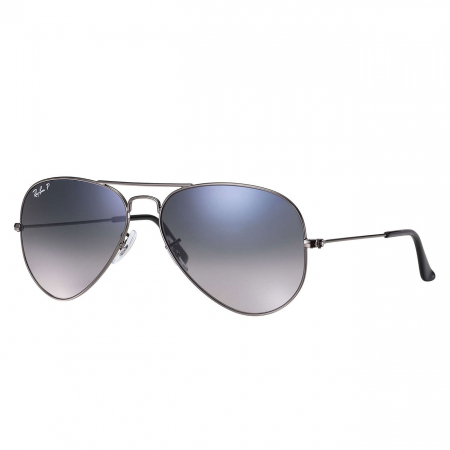 Ray-Ban RB3025 Aviator 004/78 62 Polarizat – Original [3]