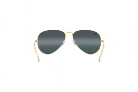 Ray Ban RB3025 Aviator L Metal 9196G6 [2]