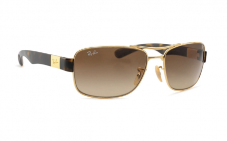 Ray Ban Last Minute % - Ochelari de Soare Ray-Ban RB3522 001/13