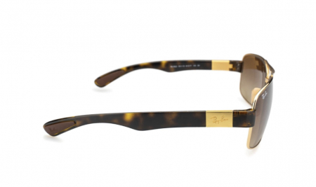 Ochelari de Soare Ray-Ban RB3522 001/13 [2]