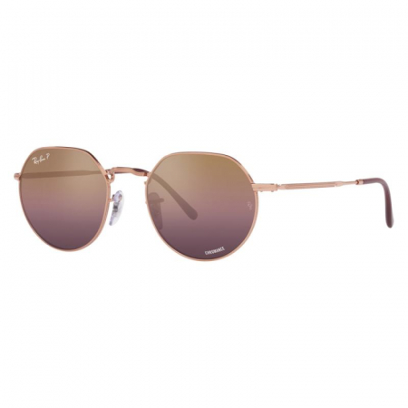 Ray Ban - Ray Ban RB3565 Jack 9202/G9