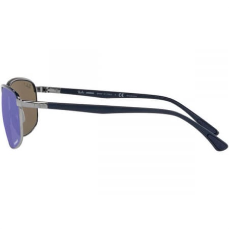 Ochelari de soare Ray-Ban RB3671-CH 9204/4L Chromance Polarizat [2]
