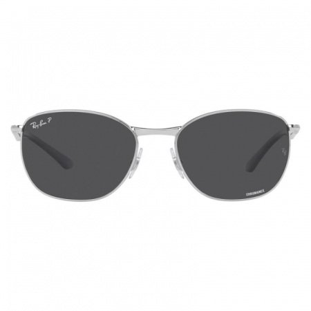 Ochelari de soare Ray-Ban RB3702 003/K8 Chromance Polarizat [3]