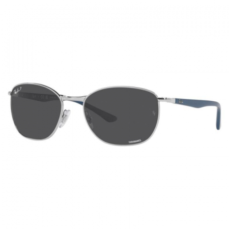 Ochelari de soare Ray-Ban RB3702 003/K8 Chromance Polarizat [2]