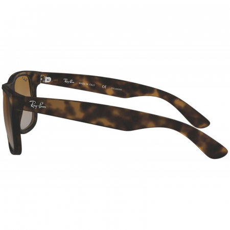 Ochelari de soare Ray-Ban RB4165 865/T5 Justin Polarizati [1]