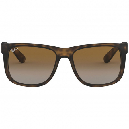 Ochelari de soare Ray-Ban RB4165 865/T5 Justin Polarizati [2]