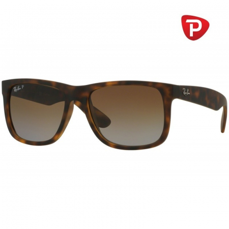 Ochelari de soare Ray-Ban RB4165 865/T5 Justin Polarizati [0]