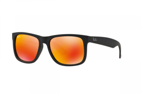 Ray Ban - Ray Ban RB4165 Justin 622/6Q 3N