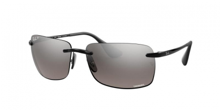 Ray Ban - Ochelari de soare Ray-Ban RB4255 601/5J Chromance Polarizat