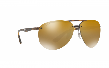 Ochelari de Soare Ray Ban RB4293 CH 894/A3 Polarized Chromance [0]