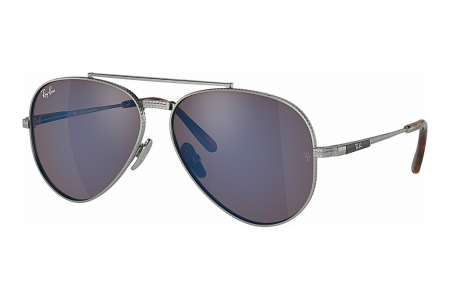 Rame Lux - Ray Ban RB8225 3139O4 3N