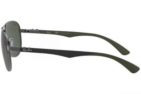 Ochelari de Soare RB8313 004/N5 Polarized [3]