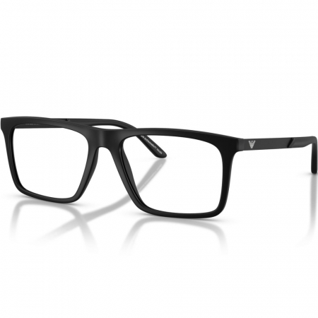 Ochelari de vedere barbati Emporio Armani EA3253 5001 55-17-145
