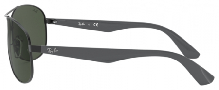 Ochelari Soare Ray-Ban RB3526 006/71 [2]