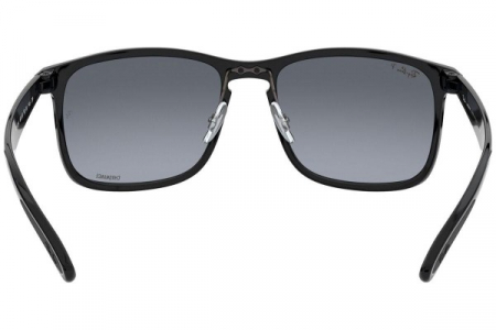 Ochelari Soare Ray Ban RB4264 601/JO Chromance Polarized [3]