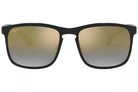 Ochelari Soare Ray Ban RB4264 601/JO Chromance Polarized [0]