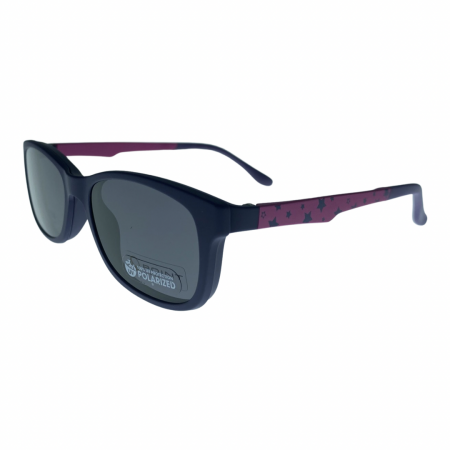 Rame Ochelari Vedere Point 6066 JU8 Clip-On Polarizat [1]