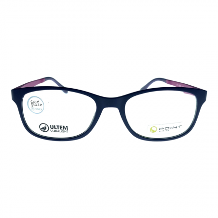 Rame Ochelari Vedere Point 6066 JU8 Clip-On Polarizat [3]