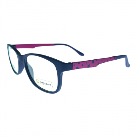 Rame Ochelari Vedere Point 6066 JU8 Clip-On Polarizat [4]