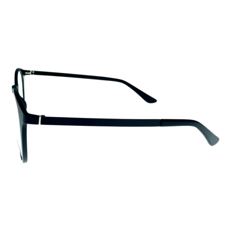 Rame Ochelari vedere Point 6070 U06 cu Clip-On Polarizat [5]