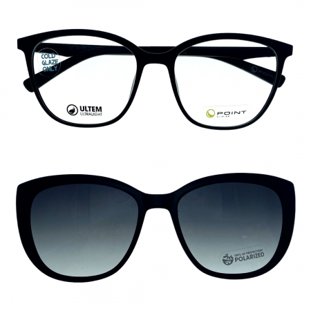 Point 6100 C2 Clip-On Polarizat [0]