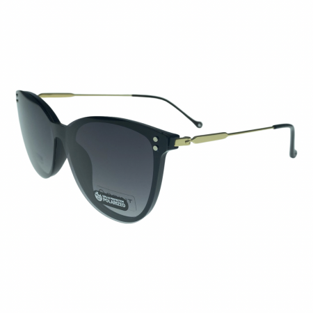Rame Ochelari Point 6101 C1 Clip-On Polarizat [2]