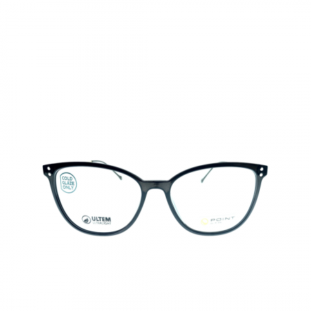 Rame Ochelari Point 6101 C1 Clip-On Polarizat [3]