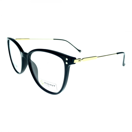 Rame Ochelari Point 6101 C1 Clip-On Polarizat [4]