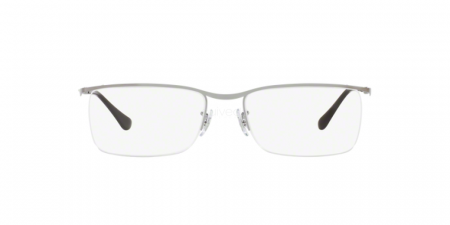 Rame de ochelari Ray Ban RB6370 2502, 55mm