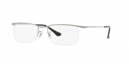 Rame de ochelari Ray Ban RB6370 2502, 55mm [1]