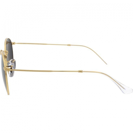 Ochelari de soare Ray Ban RB3447 9196/48 Round Metal  53-21-145 Polarized [2]