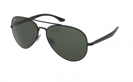 Ray Ban - Rame de soare Ray Ban RB3675 002/31 58-14-135