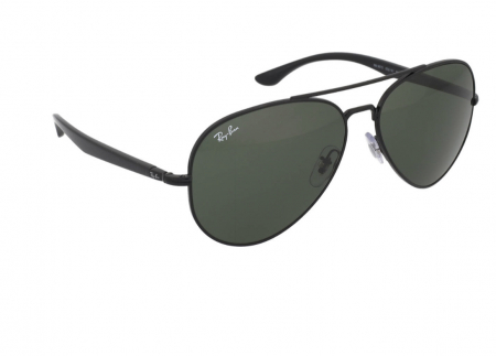 Rame de soare Ray Ban RB3675 002/31 58-14-135 [2]