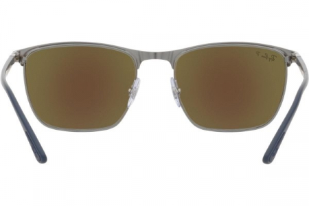 Rame de Soare Ray Ban Chromance RB3686 9204/4L Polarizat [2]
