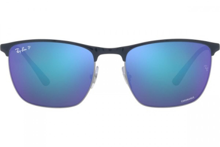 Rame de Soare Ray Ban Chromance RB3686 9204/4L Polarizat [1]