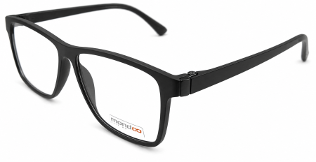 Rame Mondoo B25 0642 C91 cu 2 ClipOns polarizate  Rame Ochelari de Vedere [2]