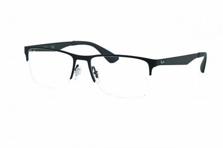 Rame ochelari vedere Ray Ban RB6335 2503 [3]