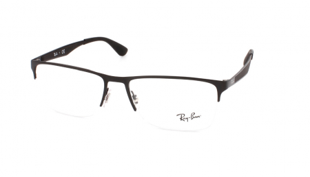 Rame ochelari vedere Ray Ban RB6335 2503 [4]