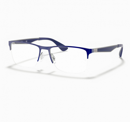Rame ochelari vedere Ray Ban RB6335 2947 [1]