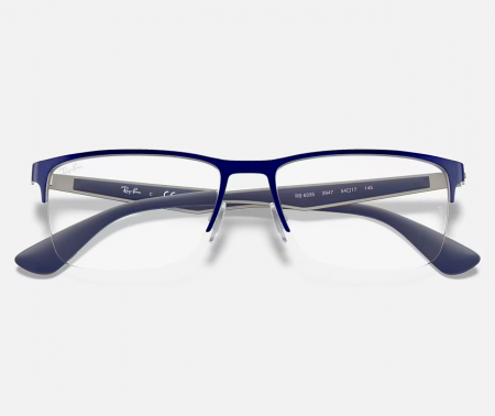 Rame ochelari vedere Ray Ban RB6335 2947 [3]