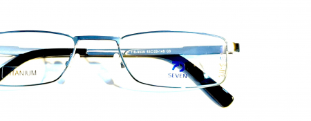 Sunfire - Rame ochelari de citit din Titan SEVEN TIS-9029 53-22-145 c3