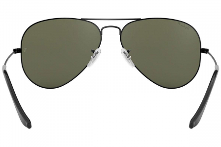 Rame ochelari de soare Ray Ban Large Aviator RB3025 002/58 Polarizat 62-14-140 [3]