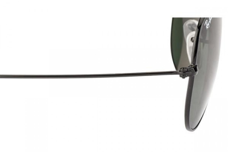 Rame ochelari de soare Ray Ban Large Aviator RB3025 002/58 Polarizat 62-14-140 [4]