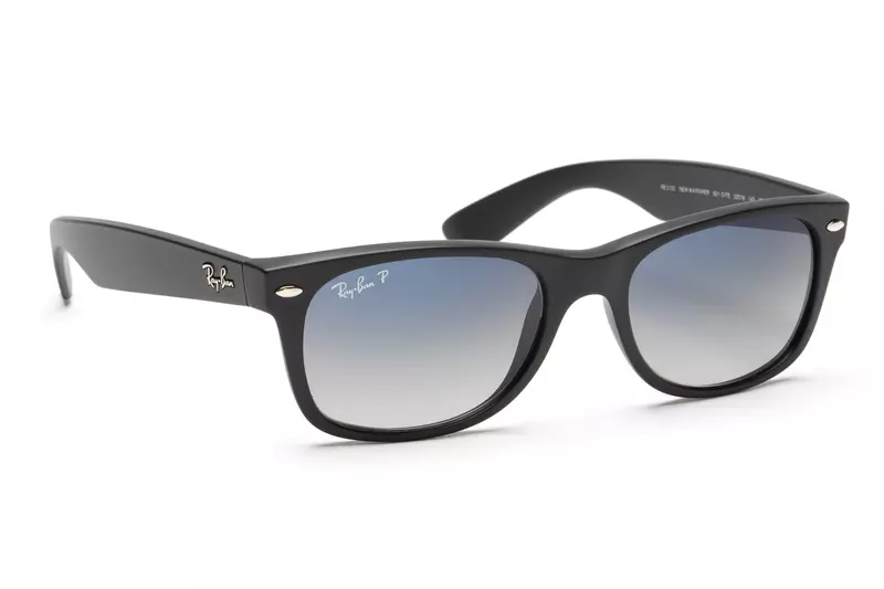 Ray Ban - Ray Ban RB2132 New Wayfarer 601-S/78