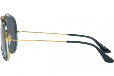 Rame ochelari de soare Ray Ban RB3428 Road Spirit 9241/R5 58-18-135 [1]