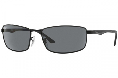 Rame ochelari de soare RAY BAN RB3498 006/81 Polarized