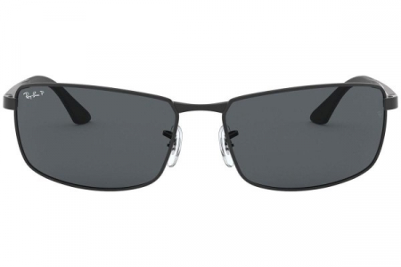 Rame ochelari de soare RAY BAN RB3498 006/81 Polarized [2]