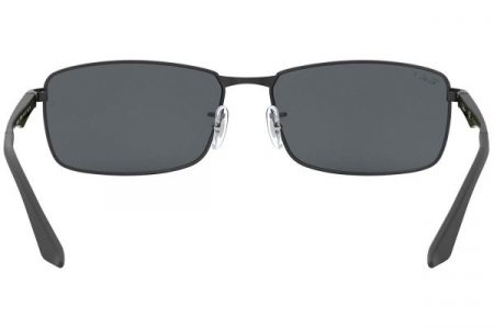 Rame ochelari de soare RAY BAN RB3498 006/81 Polarized [3]